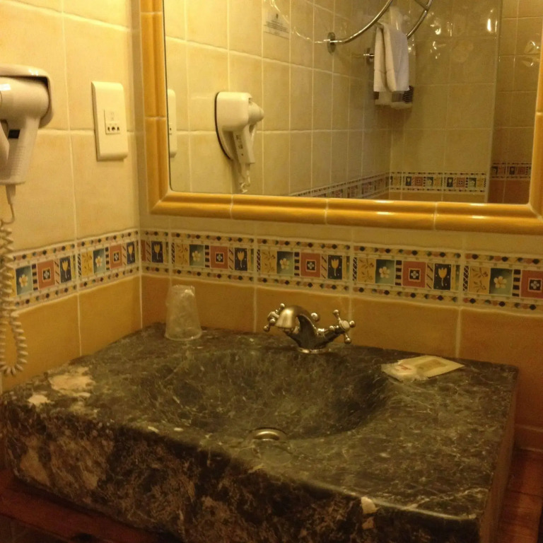 Hotel du Mas