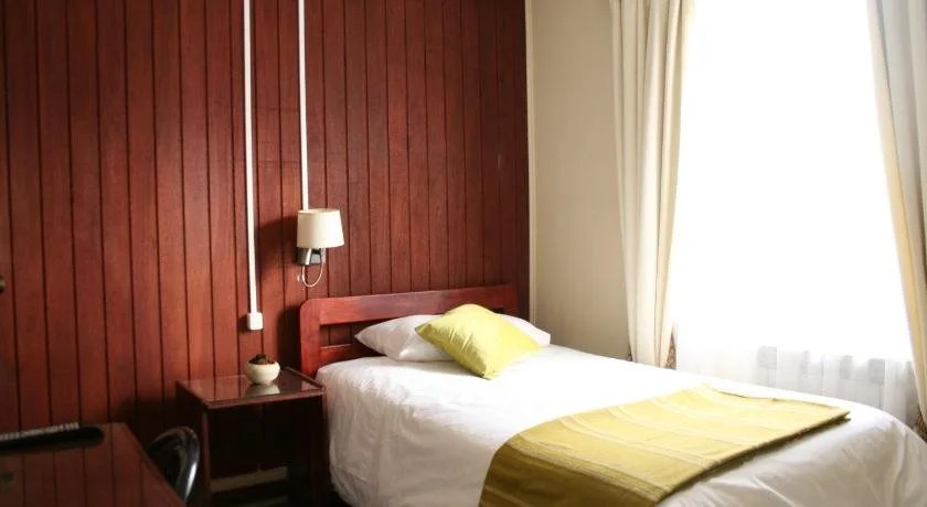 Hostal del Sur