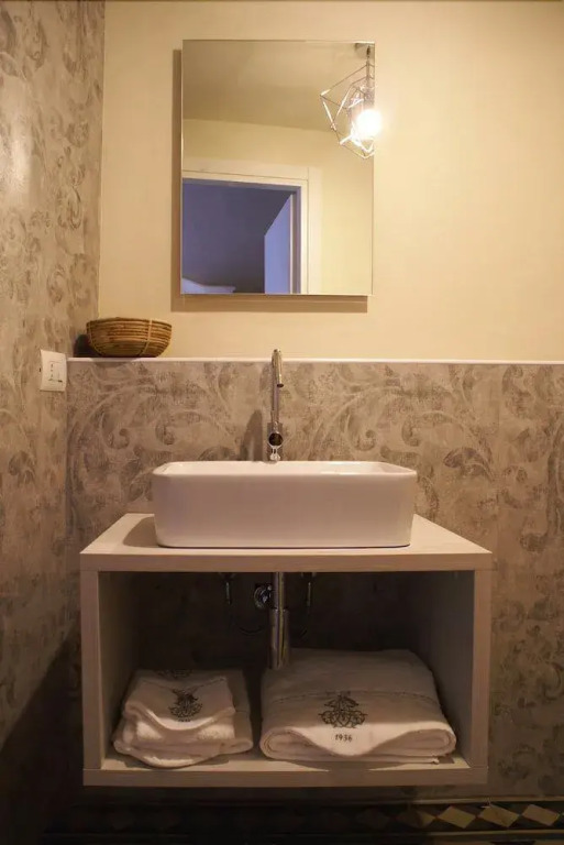 B&B Garibaldi