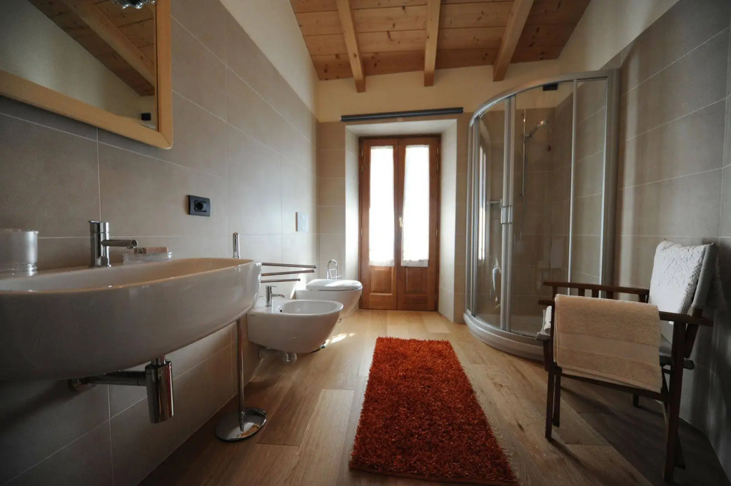 Casa Botta - Luino Lago Maggiore