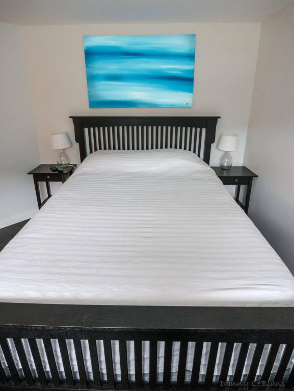 Valley Retreat B&B