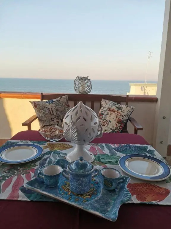 Casa vacanze Little Paradise