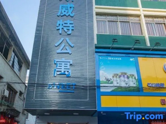 Swit Apartment