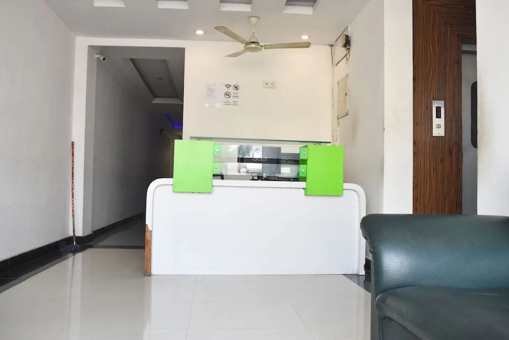 ULO Peach Tree ECR
