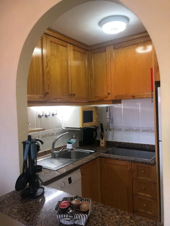 Magnificent Apartment Playa Paraiso - 3rd Floor Urb, Leisure and Swim Num2