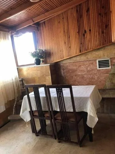 Kagithane Residence Hotel