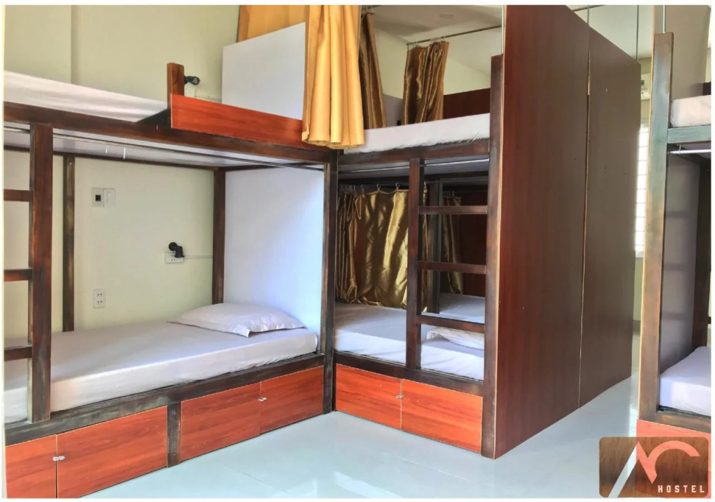 AC Hostel