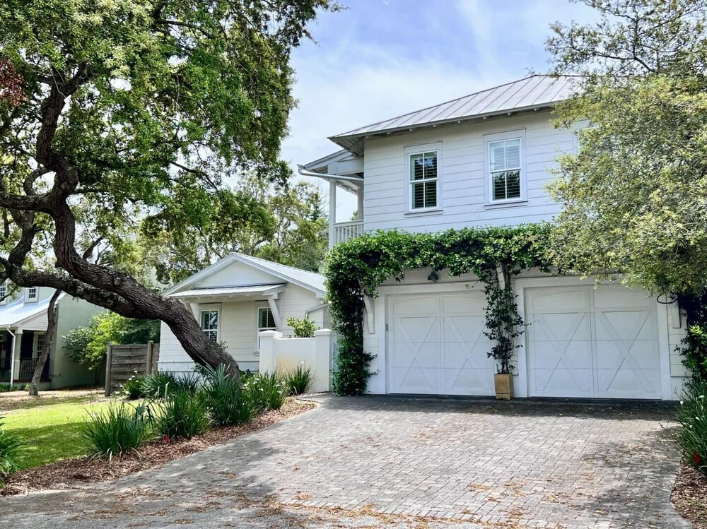 Hobnob 158 Seagrove Village Drive By Dune Vacation Rentals