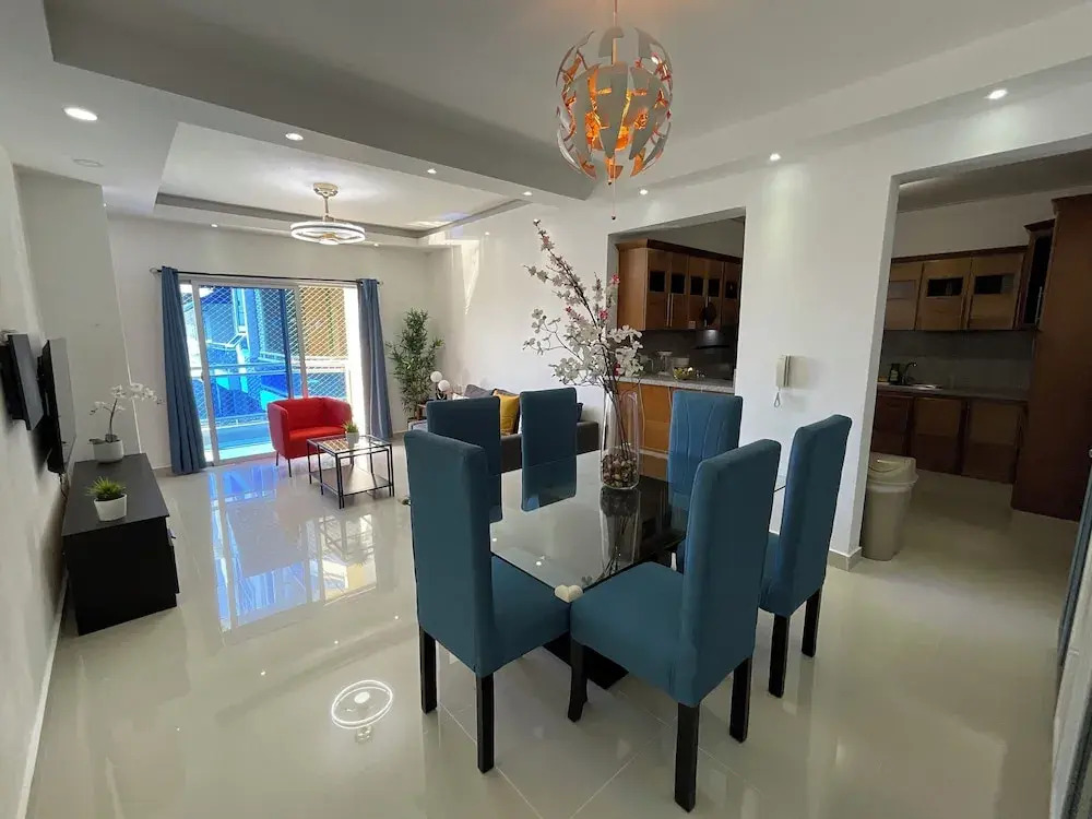 Residencial Uben Iii