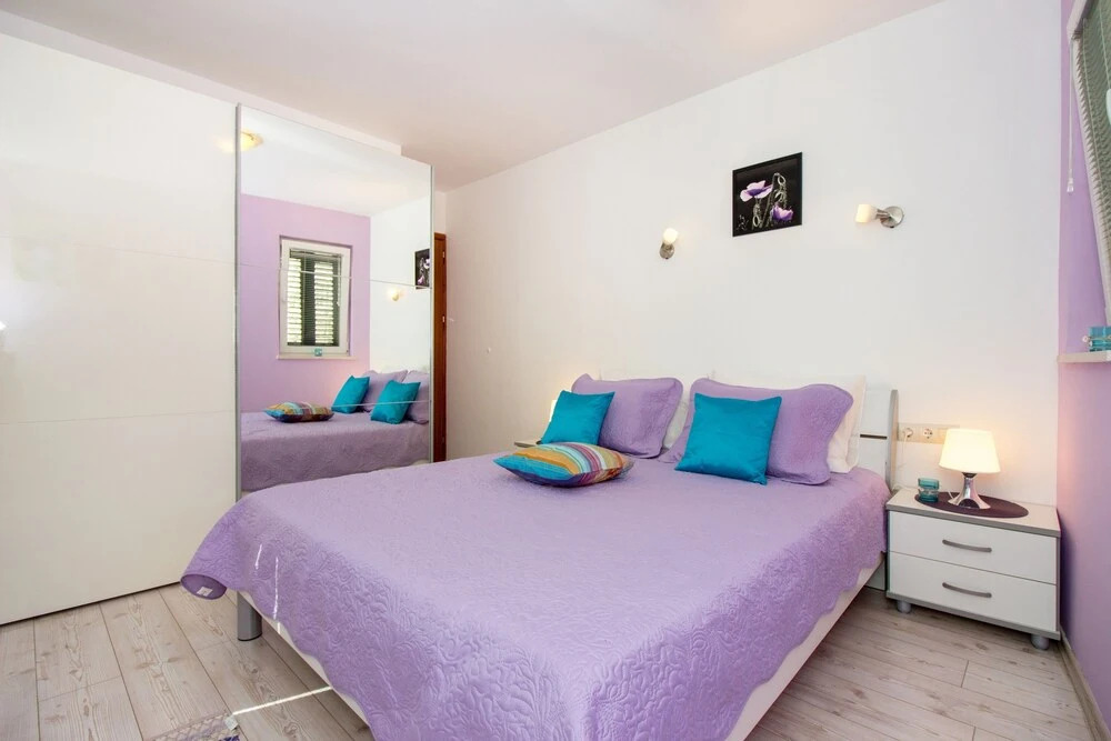 Apartment Immortelle