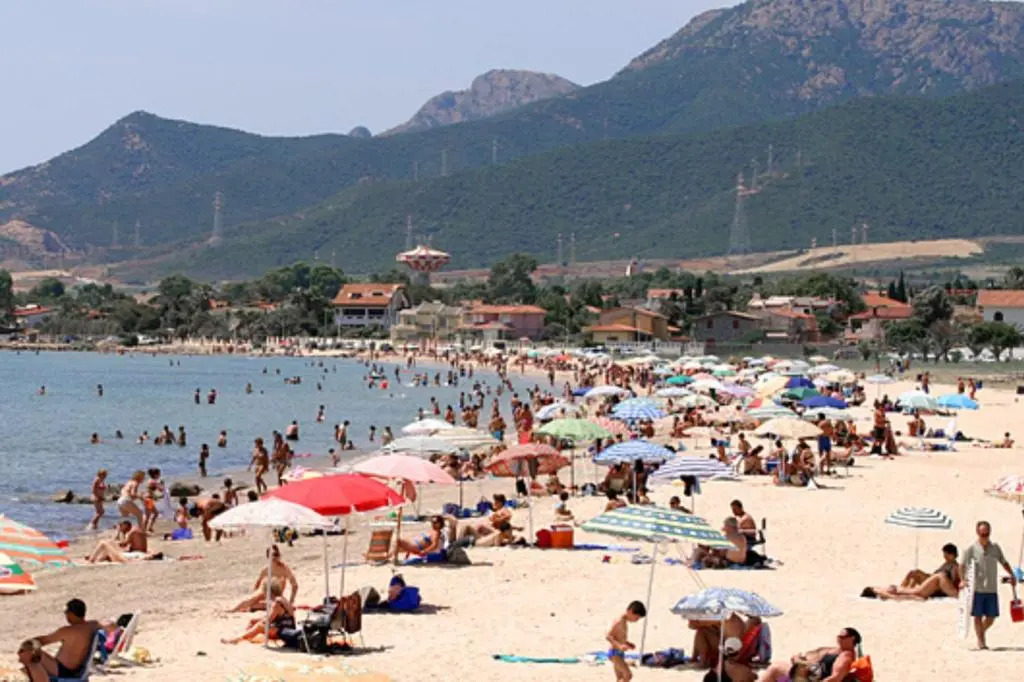 Casa Vacanza Appartamenti Al Mare