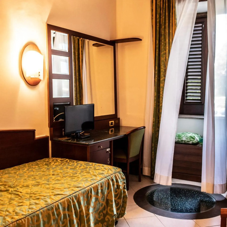 Hotel Garibaldi