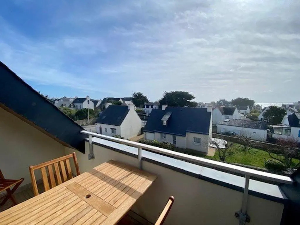 Studio Quiberon, 1 pièce, 2 personnes - FR-1-478-214