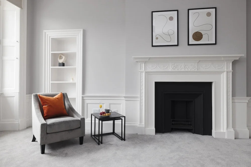 JOIVY Luxurious 2 Br Apt On Notable George Street