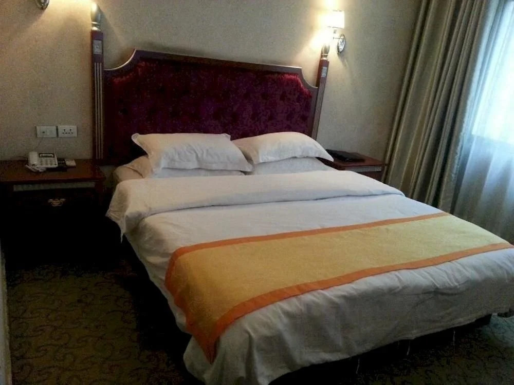 Hemingway Business Hotel- Guiyang