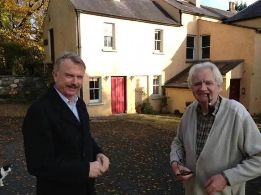Mullaghmore House