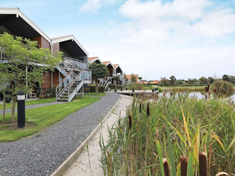 4 star holiday home in Bogense