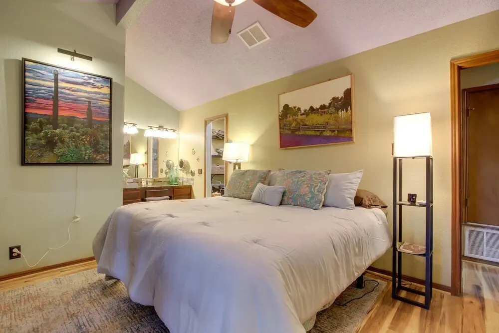 Deck & Private Hot Tub: Pet-friendly Austin Home