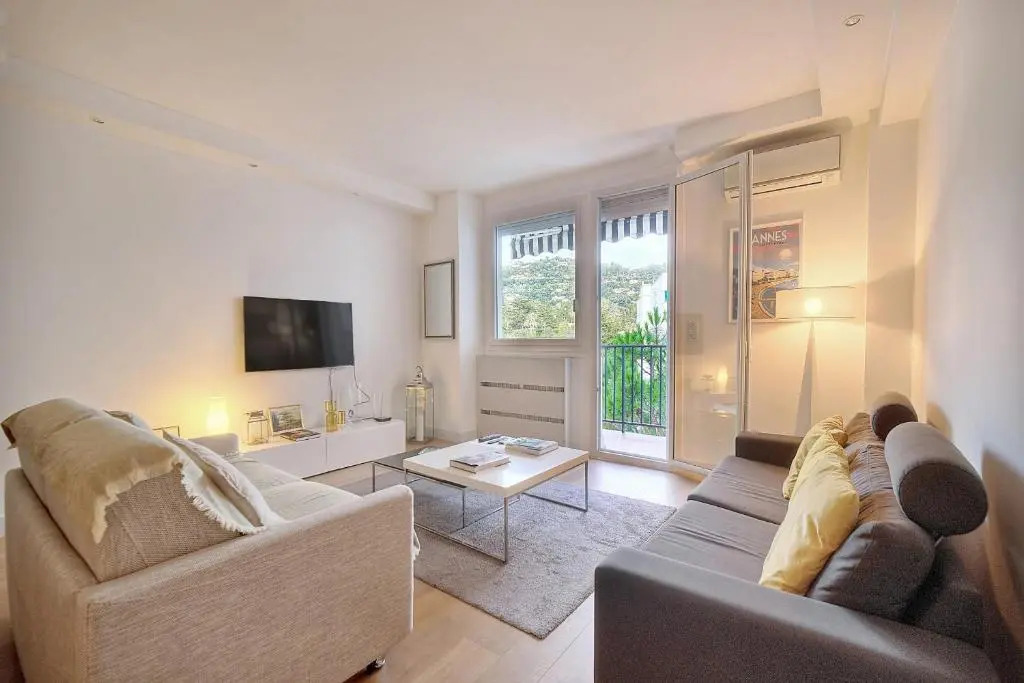 IMMOGROOM - NEW - 10min from the City Centre - Terrace