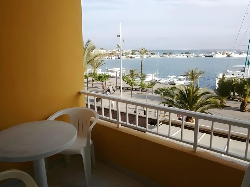 Hostal Vista Alegre