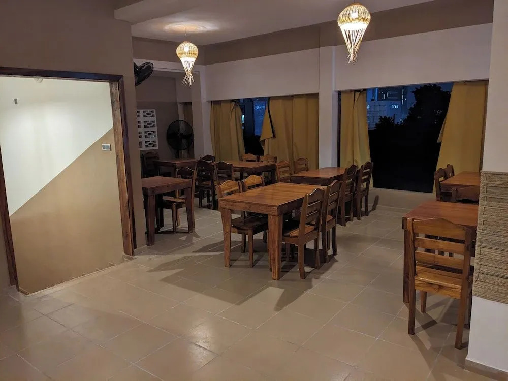 Hôtel YABISSO