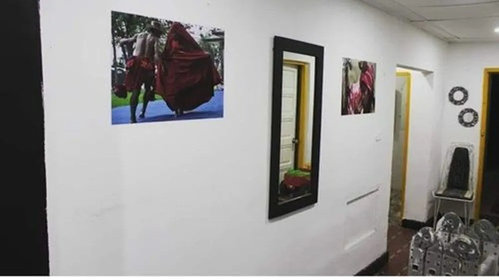 Trekkers Hostel