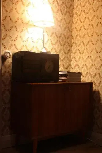 Blänkebo B&B