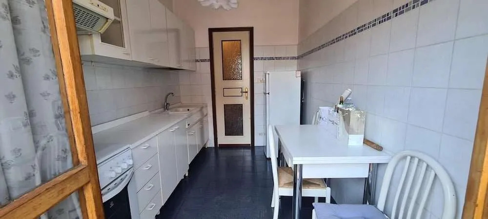 Casa Matilda Old Style