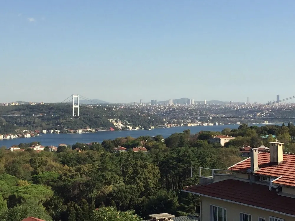 Royal Villa Bosphorus
