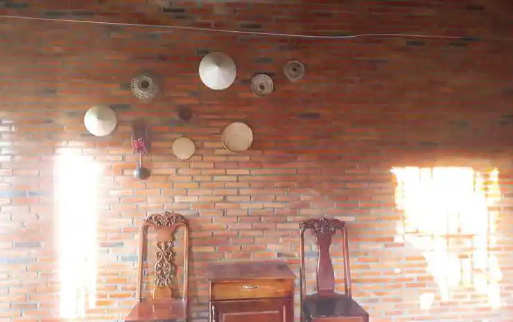 Thuy Tien Ecolodge