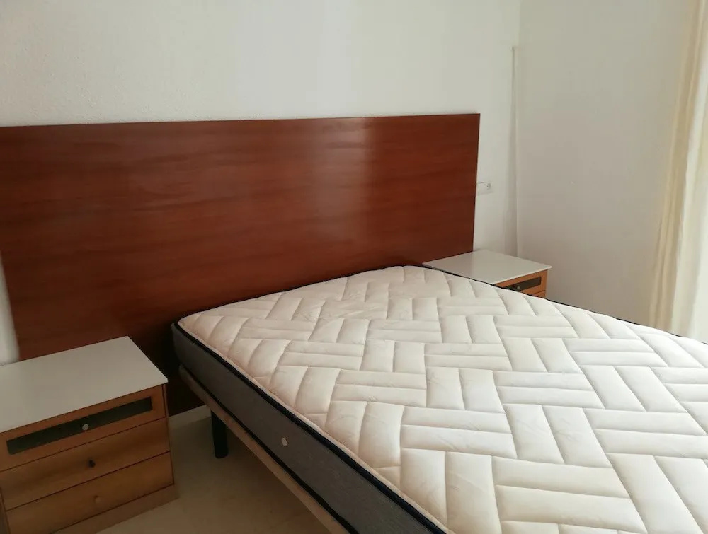 Mariscal Apartment