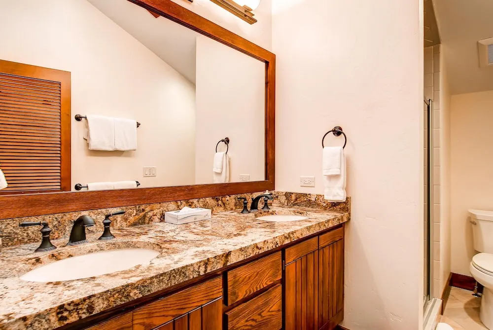 Fairway Village 2919 by Park City Lodging