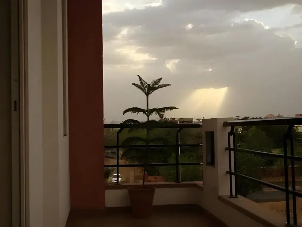 OYO 578 Hotel Aurum