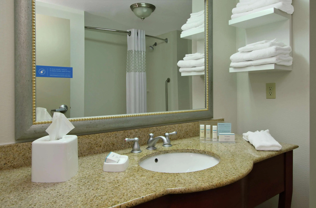 Hampton Inn Jasper, AL