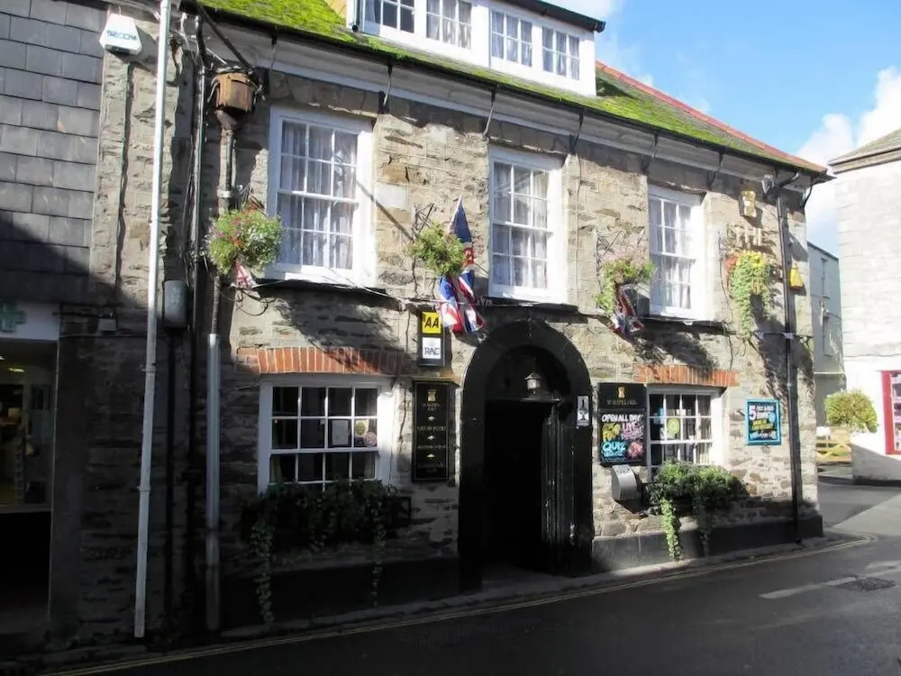 The Ship Inn