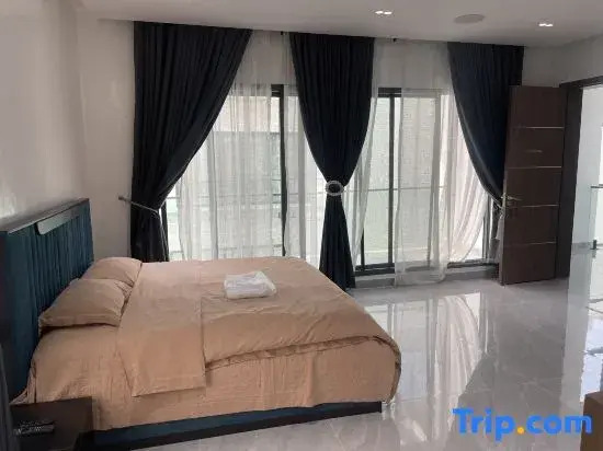 Remy Apartment and Villa