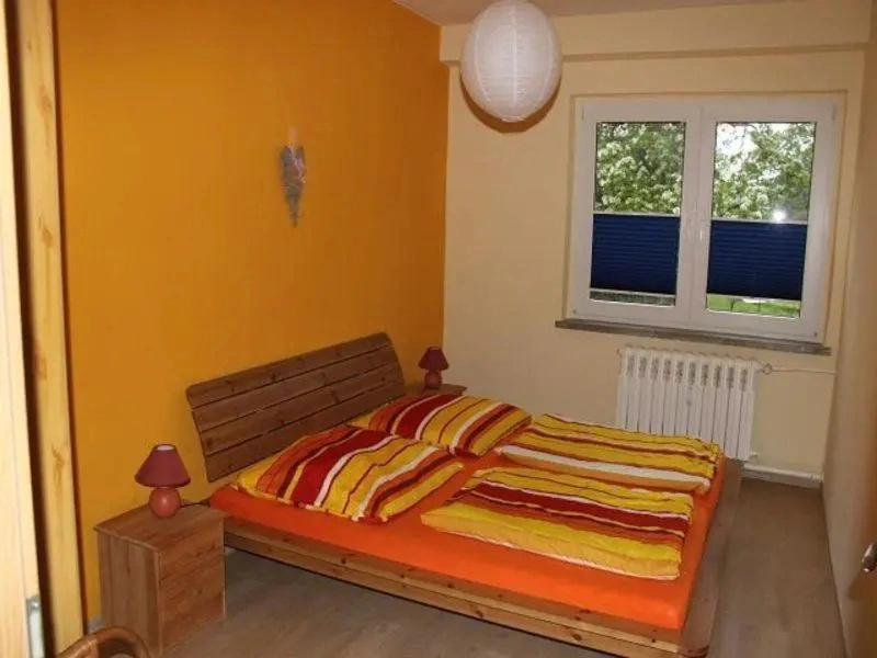 Ferienwohnung Rügen in Samtens