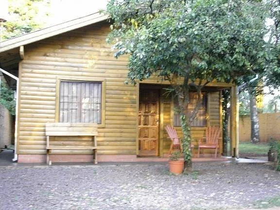 RedeViac Cabañas