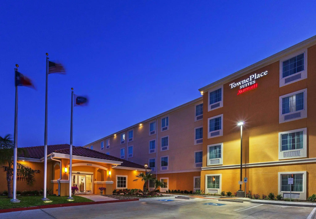 TownePlace Suites by Marriott Corpus Christi