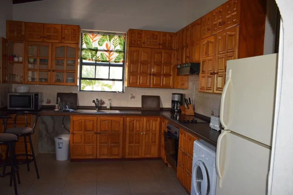 Eulen Villa