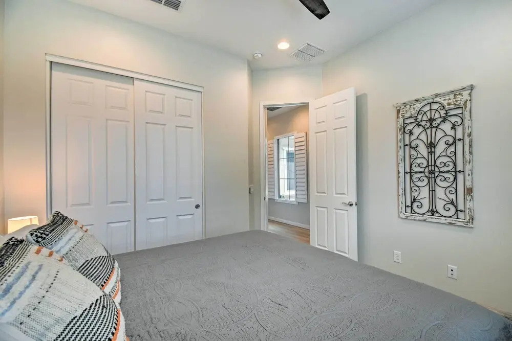 Private Pool & Patio: Picturesque Goodyear Home!