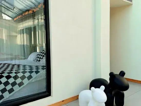 Beijing Manyue Homestay (Linghuishan Ecological Scenic Area)