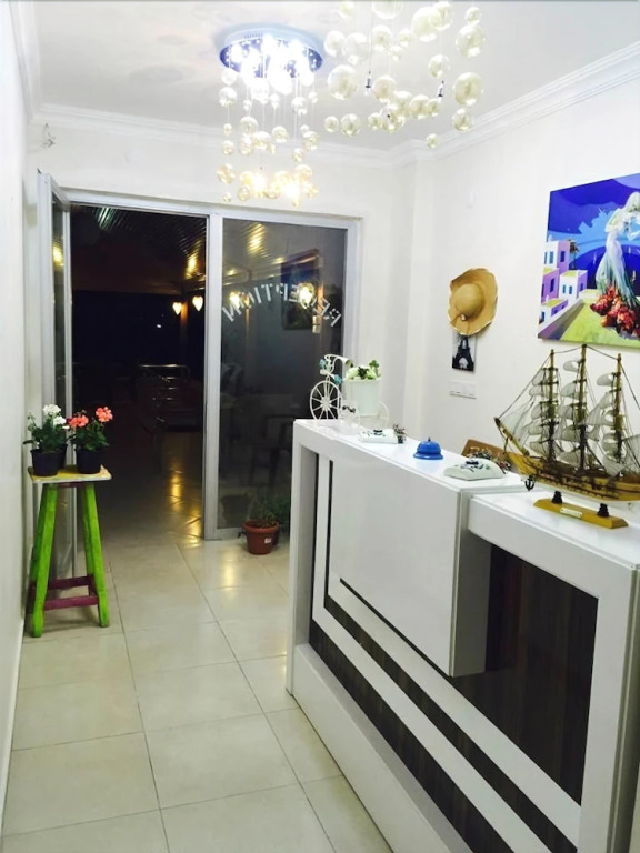 Geyikli Berfin Otel