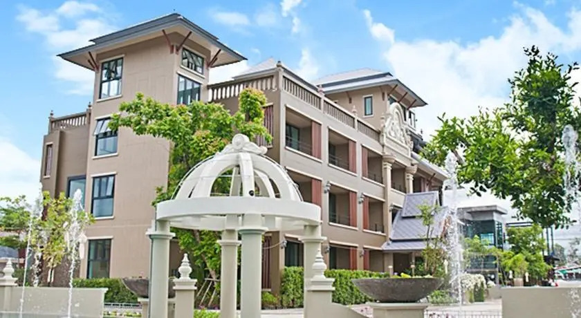 Tournesol Boutique Hotel