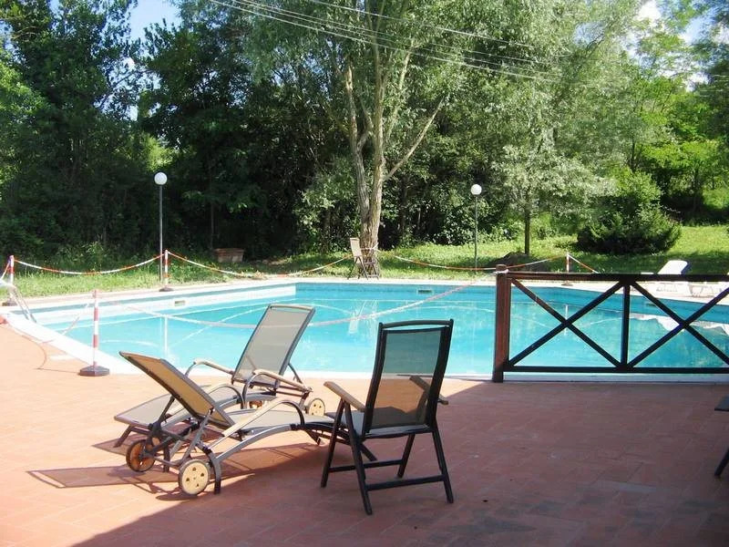 Albergo al Parco