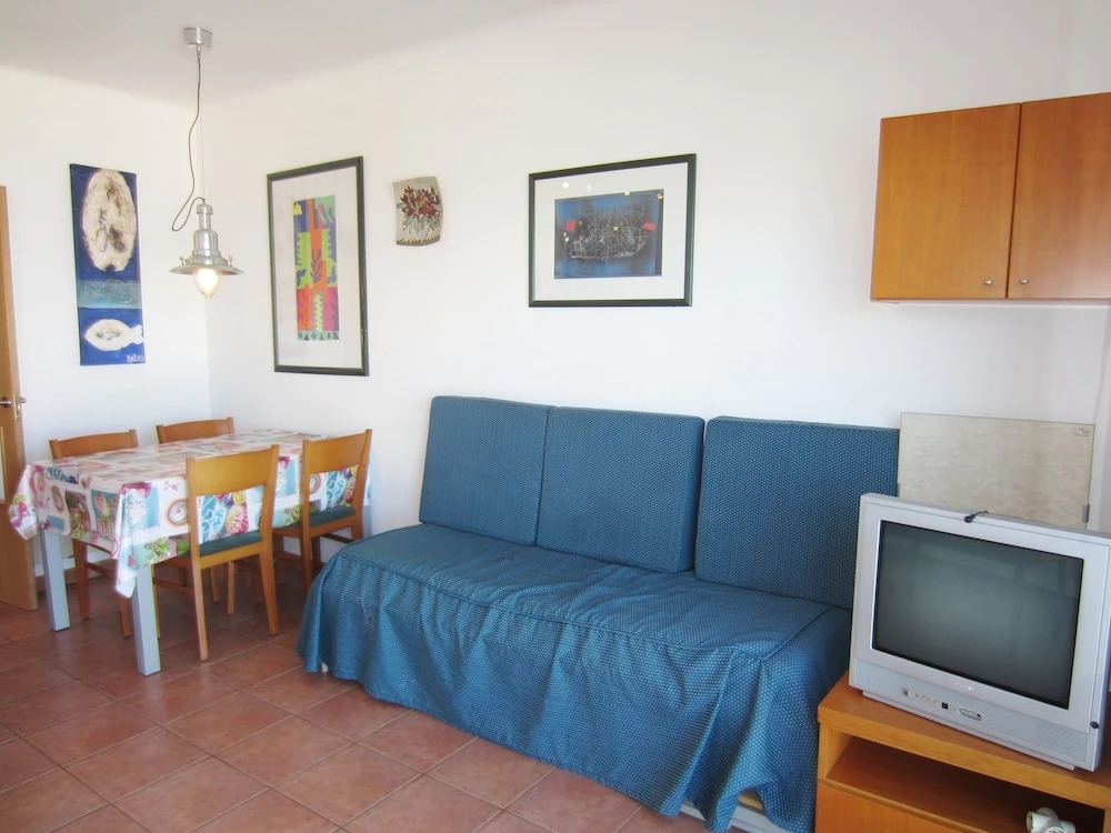 Atico con Vistas al Mar en Llança - 296