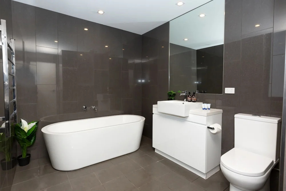Brand New Executive Apartment