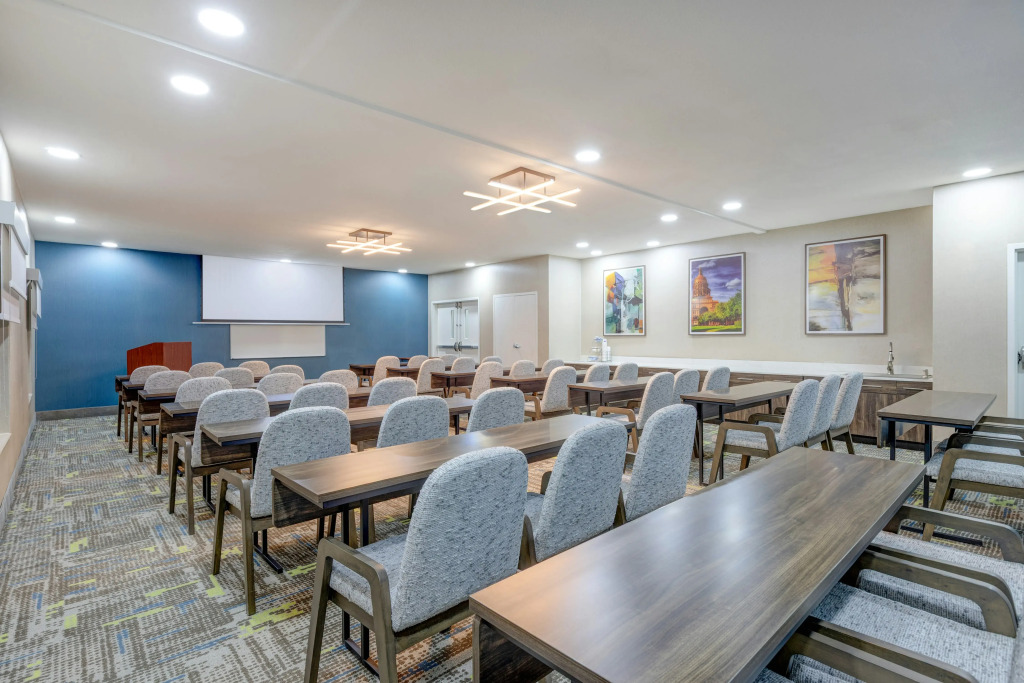 Hampton Inn Houston-Deer Park Ship Area