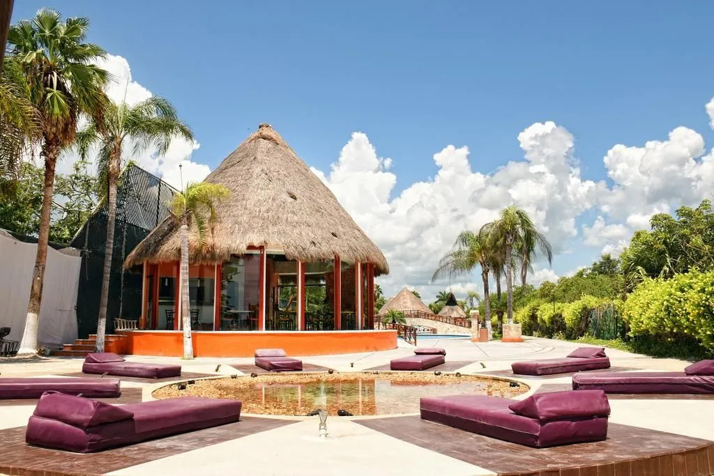 Bel Air Collection Resort & Spa XpuHa Riviera Maya