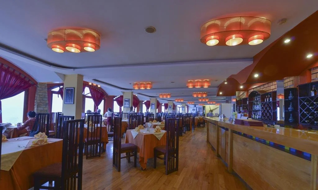 Chau Long Sapa 1 Hotel
